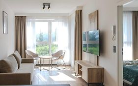 Apartament pod Szyndzielnią Enduro&Ski #nestapartamenty